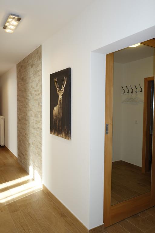 Chesa Muragls Pontresina Δωμάτιο φωτογραφία