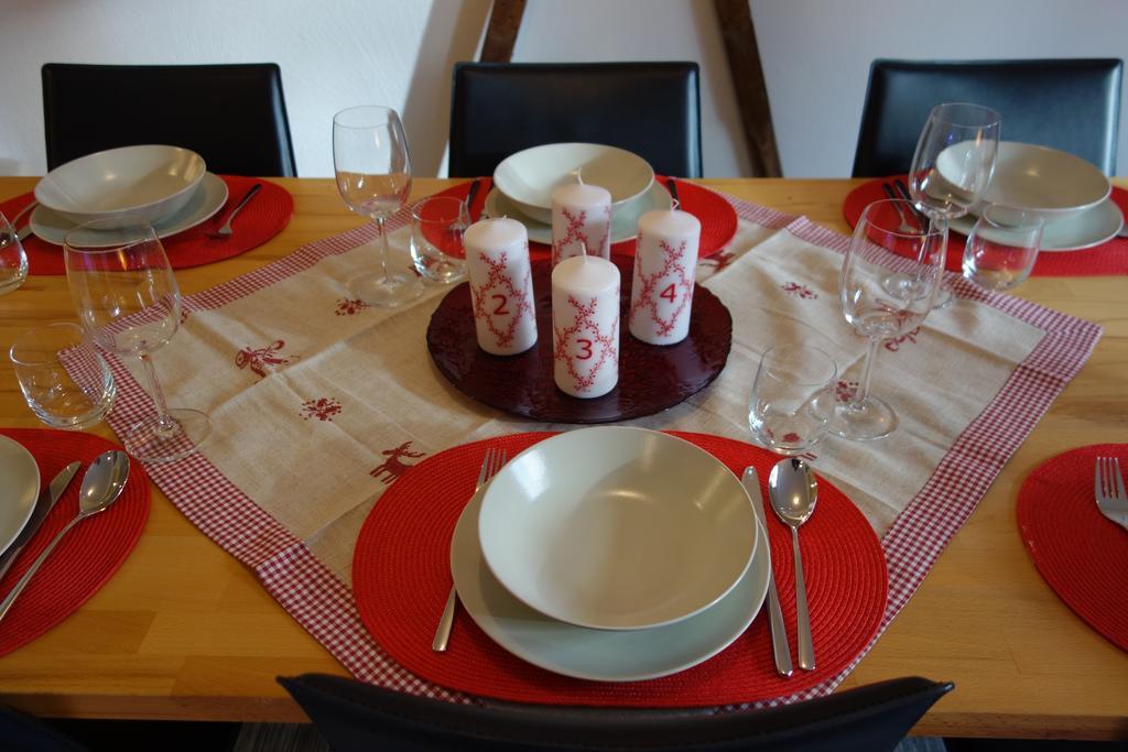 Chesa Muragls Pontresina Εξωτερικό φωτογραφία